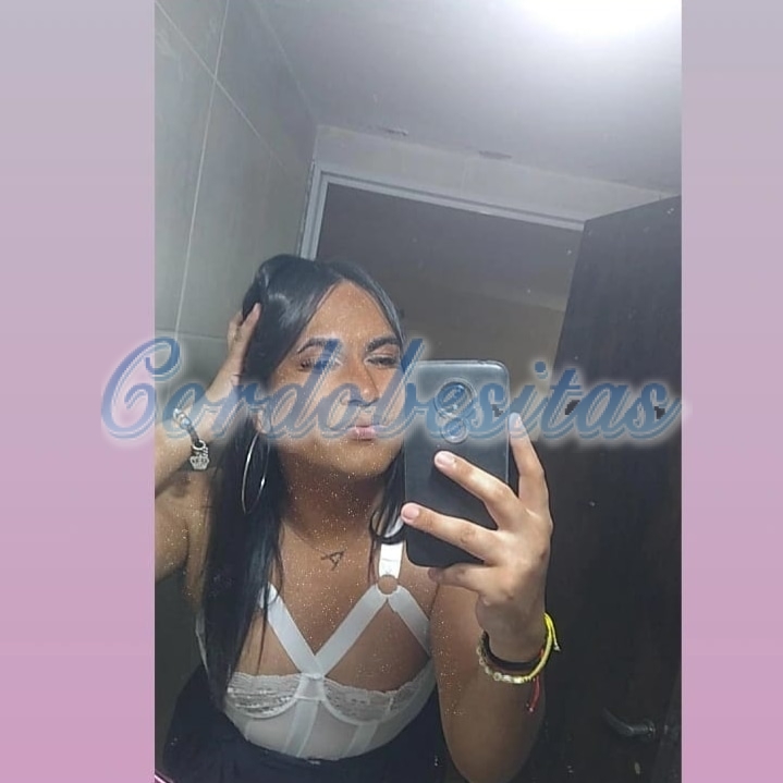 Maga Trans - Escort en Córdoba | Cordobesitas